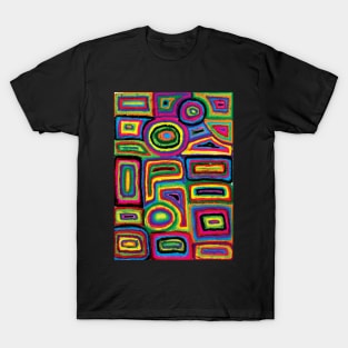 Rainbow T-Shirt